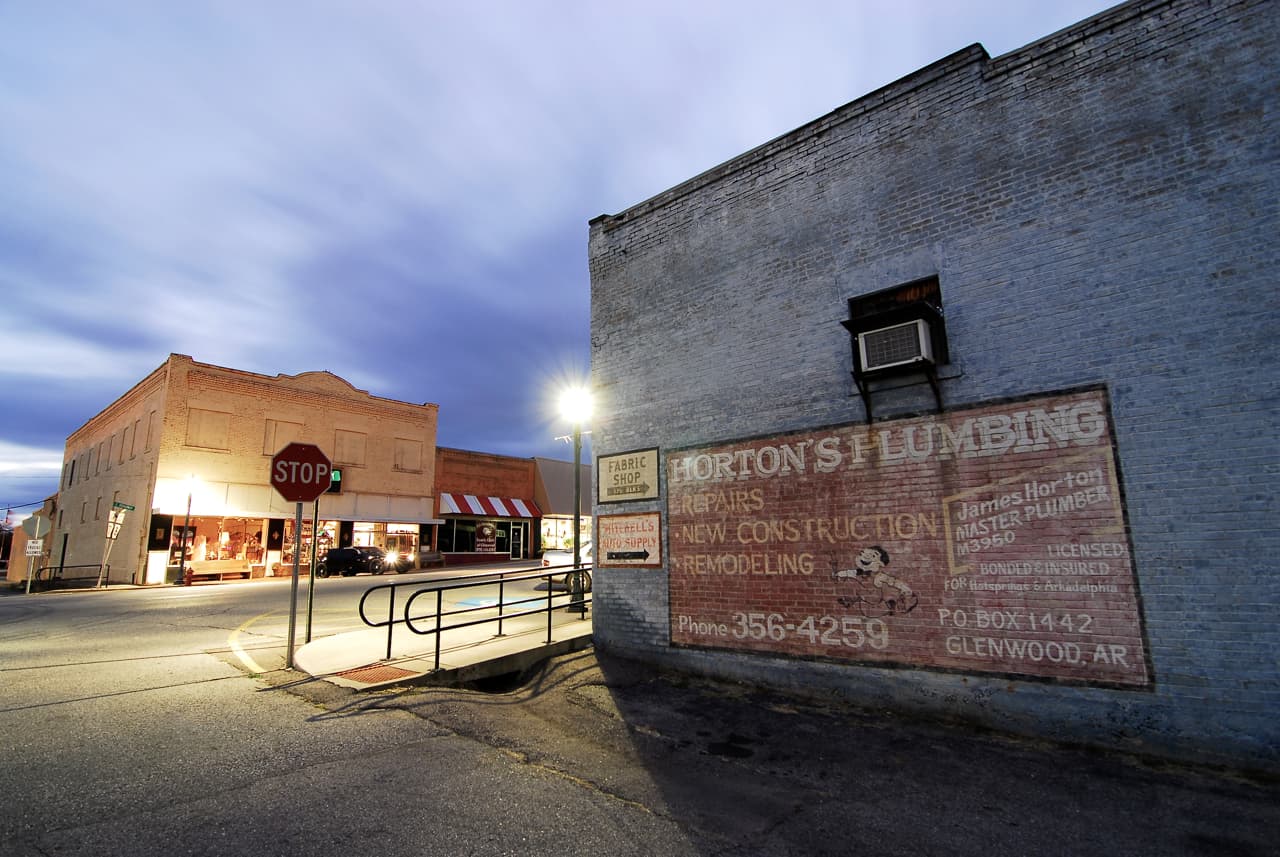 From Industry to Outdoor Identity image 2