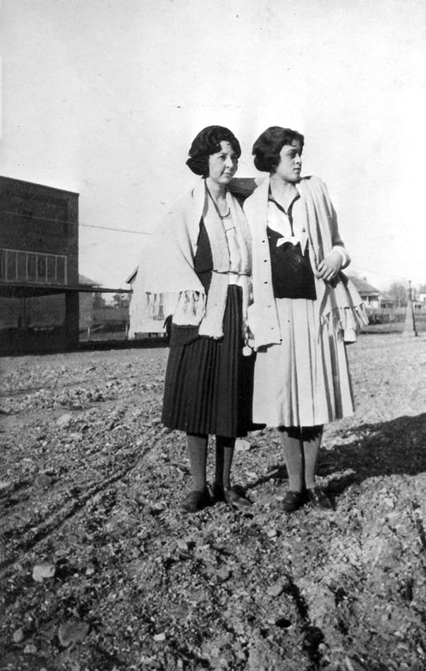 A Community Built Around the Region 3