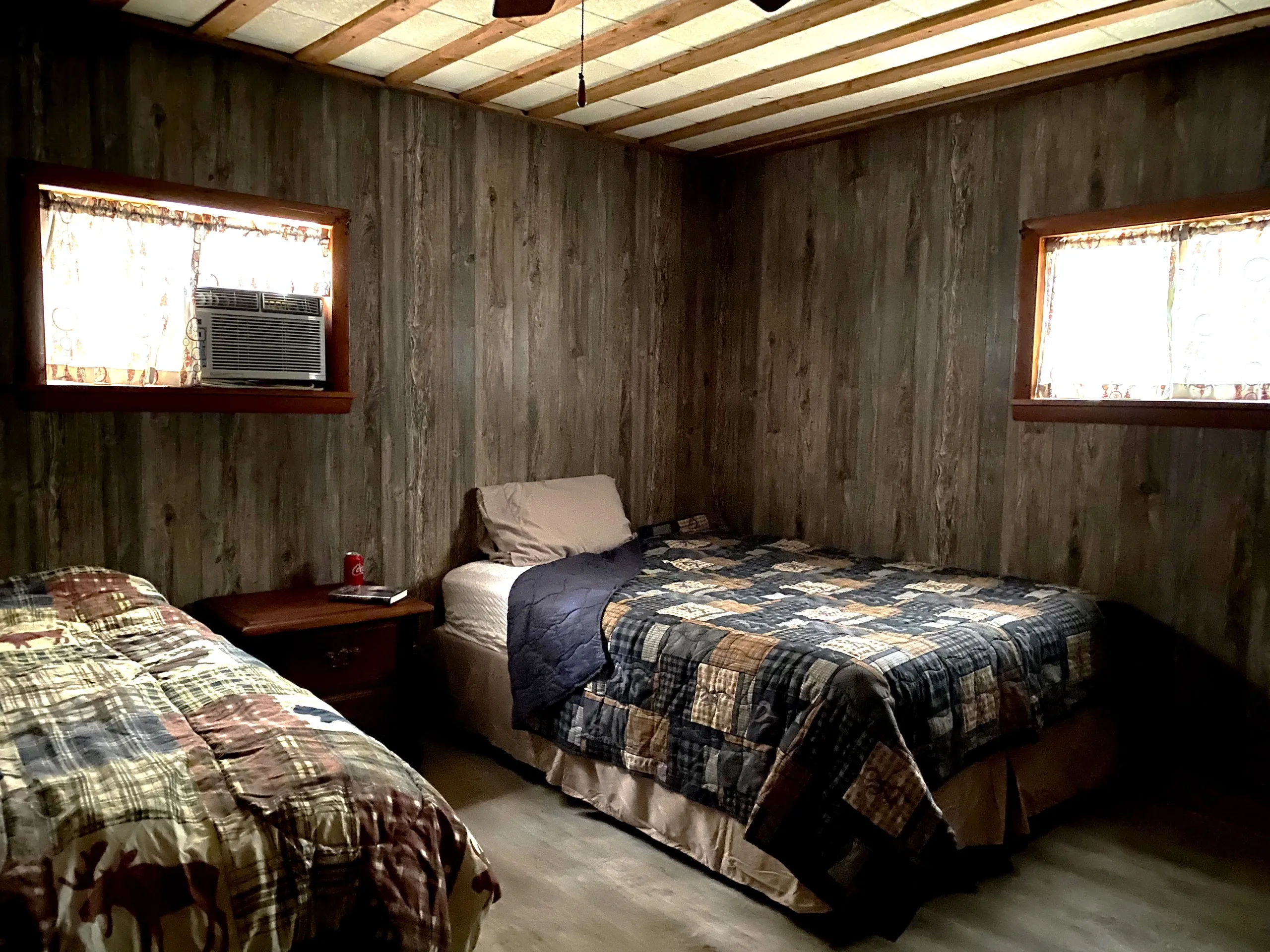 Arrowhead Cabins and Camping