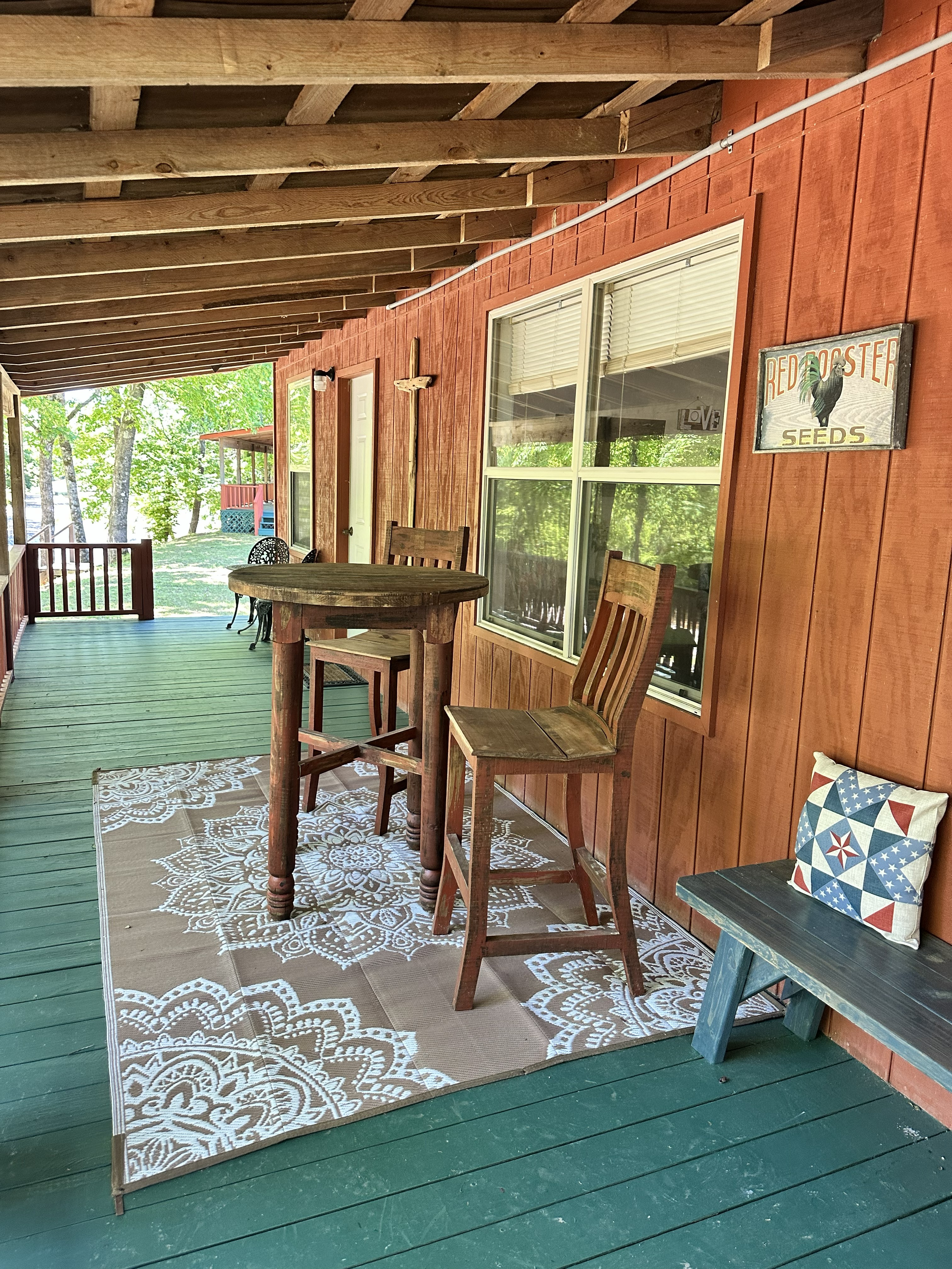 Caddo River Motel & Cabin Rental