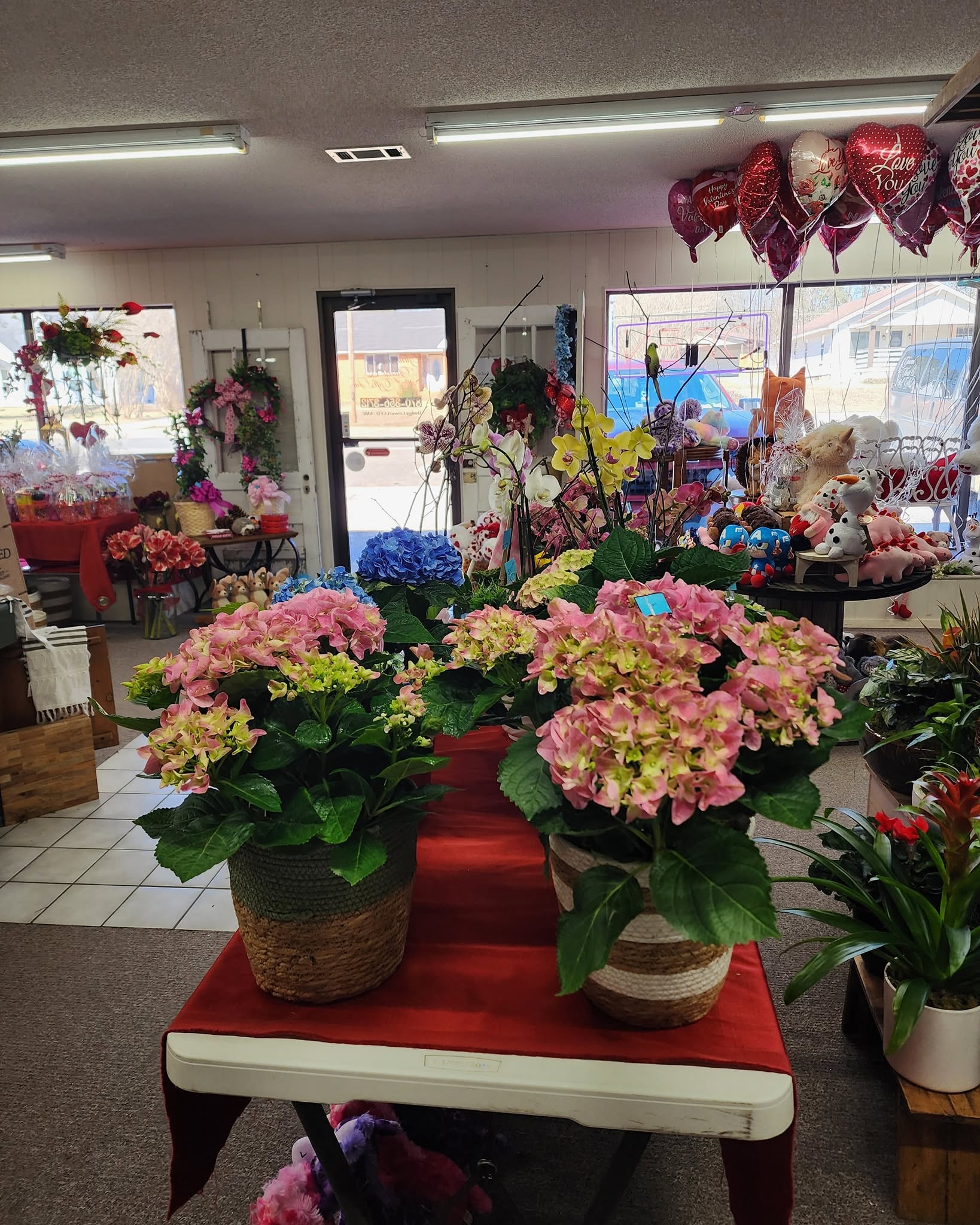 Glenwood Florist & Gifts