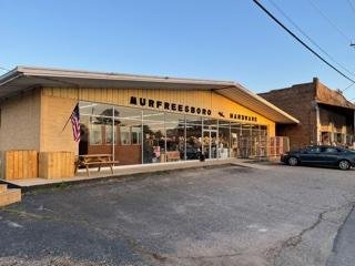 John Plyler Home Center