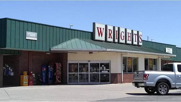 Wright’s Food Center